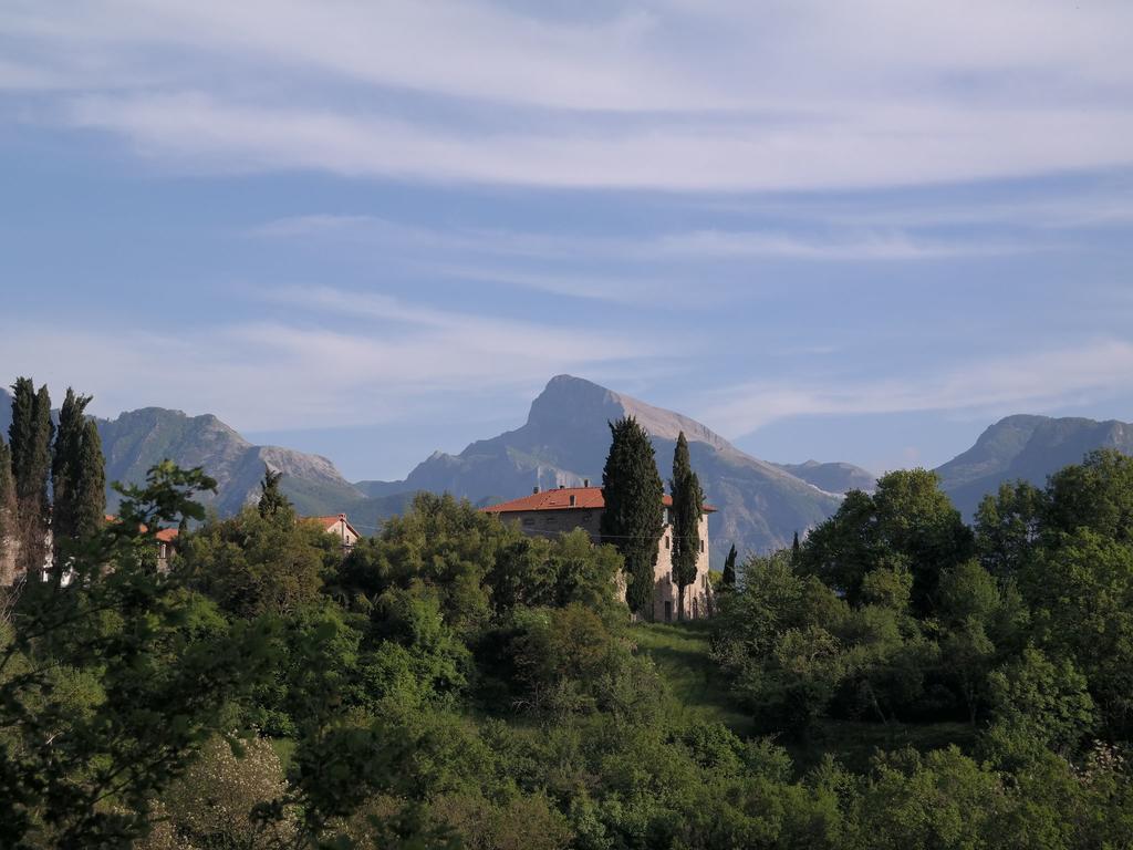 Belvilla By Oyo Casa Mazzola Фивиццано Экстерьер фото