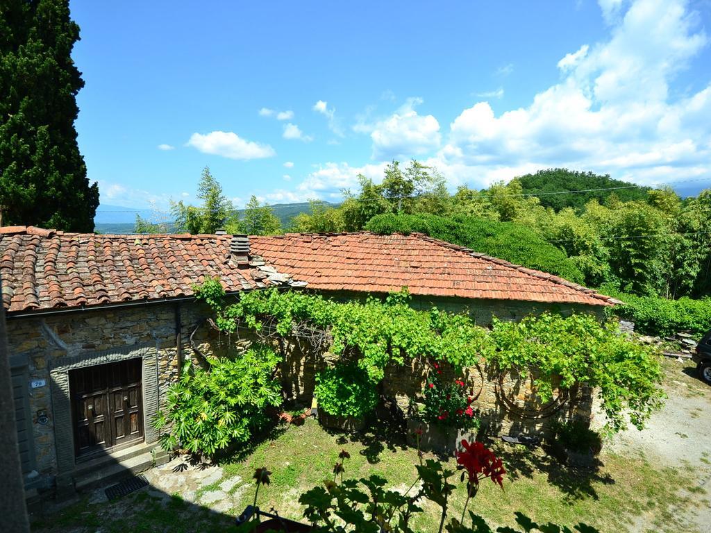 Belvilla By Oyo Casa Mazzola Фивиццано Экстерьер фото