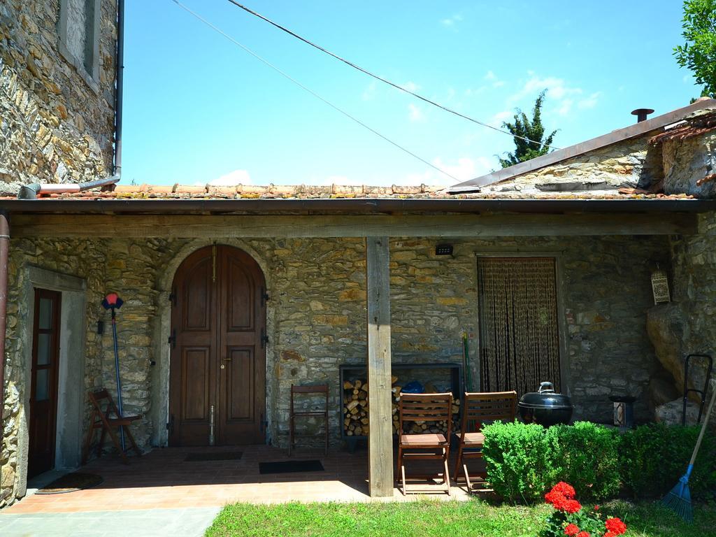 Belvilla By Oyo Casa Mazzola Фивиццано Экстерьер фото