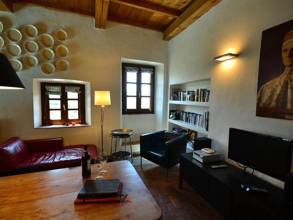 Belvilla By Oyo Casa Mazzola Фивиццано Экстерьер фото