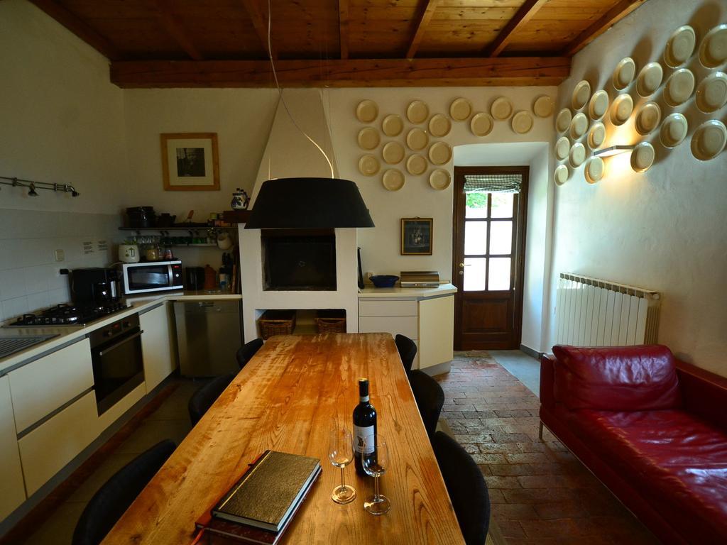 Belvilla By Oyo Casa Mazzola Фивиццано Экстерьер фото