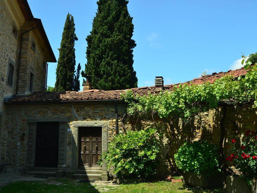 Belvilla By Oyo Casa Mazzola Фивиццано Экстерьер фото
